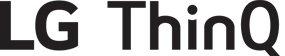 LG ThinQ logo 