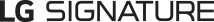 LG Signature Logo