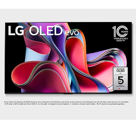 OLED77G3PUA